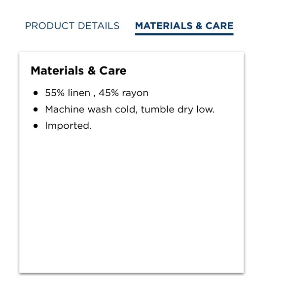 Old Navy Pink Linen Blazer - Picture 11 of 12